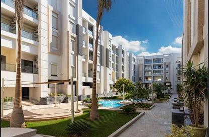 Apartment - 4 Bedrooms - 2 Bathrooms for sale in Aljar Sheraton - Sheraton Al Matar - El Nozha - Cairo