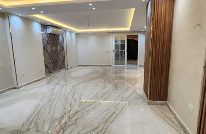 Townhouse - 4 Bedrooms - 4 Bathrooms for rent in Layan Residence - 5th Settlement Compounds - The 5th Settlement - New Cairo City - Cairo