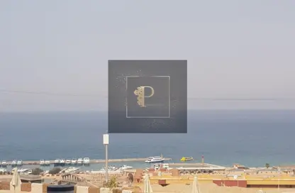 شاليه - 2 غرف نوم - 2 حمامات للبيع في جراند فيو - بورتو السخنة - العين السخنة - السويس