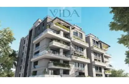 Apartment - 3 Bedrooms - 3 Bathrooms for sale in Dejoya 3 New Capital - New Capital Compounds - New Capital City - Cairo