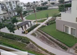Villa - 3 Bedrooms - 4 Bathrooms for rent in Uptown Cairo - Mokattam - Cairo