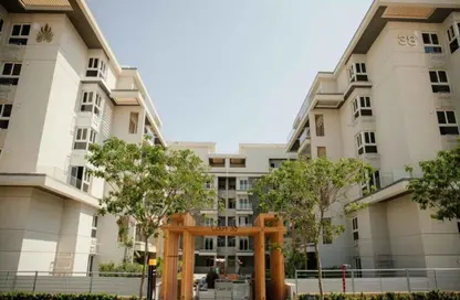Apartment - 3 Bedrooms - 3 Bathrooms for sale in Mountain View iCity - 5th Settlement Compounds - The 5th Settlement - New Cairo City - Cairo