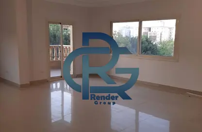 Apartment - 3 Bedrooms - 2 Bathrooms for sale in Street 17 - District 1 - The 5th Settlement - New Cairo City - Cairo