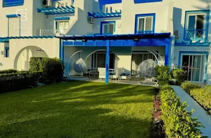 شاليه - 2 غرف نوم - 2 حمامات للبيع في ماونتن فيو راس الحكمة - راس الحكمة - الساحل الشمالي