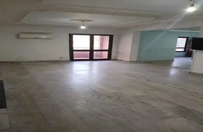 Apartment - 4 Bedrooms - 2 Bathrooms for rent in Dimashq St. - Mohandessin - Giza