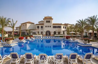 Twin House - 4 Bedrooms - 4 Bathrooms for rent in Mivida - 5th Settlement Compounds - The 5th Settlement - New Cairo City - Cairo