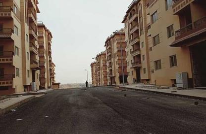 شقة - 3 غرف نوم - 2 حمامات للبيع في عمارات الاندلس - حى الاندلس - مدينة القاهرة الجديدة - القاهرة