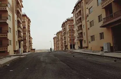 شقة - 3 غرف نوم - 2 حمامات للبيع في عمارات الاندلس - حى الاندلس - مدينة القاهرة الجديدة - القاهرة