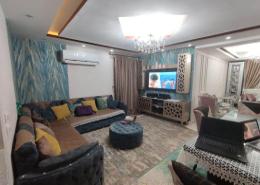 شقة - 3 غرف نوم - 2 حمامات for للبيع in شارع مشروع 17 - النادي الأهلي - مدينة نصر - القاهرة