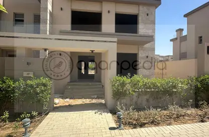 منزل مزدوج - 4 غرف نوم - 4 حمامات للبيع في لافيستا سيتي - كمبوندات العاصمة الإدارية الجديدة - العاصمة الإدارية الجديدة - القاهرة