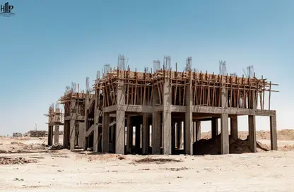 شقة - غرفة نوم - 1 حمام للبيع في كالا - منطقة سهل حشيش - الغردقة - محافظة البحر الاحمر