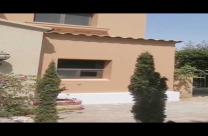 Twin House - 3 Bedrooms - 4 Bathrooms for rent in Mivida - 5th Settlement Compounds - The 5th Settlement - New Cairo City - Cairo
