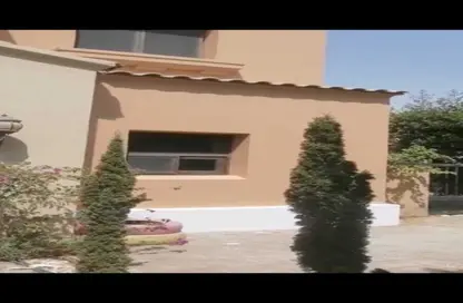 Twin House - 3 Bedrooms - 4 Bathrooms for rent in Mivida - 5th Settlement Compounds - The 5th Settlement - New Cairo City - Cairo