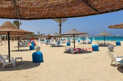 Chalet - 1 Bedroom - 1 Bathroom for sale in Koun - Ras Al Hekma - North Coast