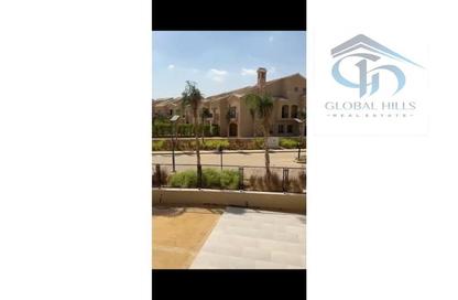 تاون هاوس - 4 غرف نوم - 4 حمامات للبيع في جرين سكوير - كمبوندات مدينة المستقبل - مدينة المستقبل - القاهرة
