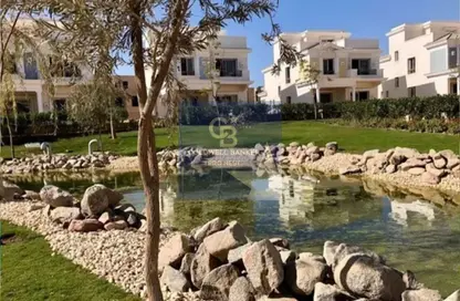 تاون هاوس - 3 غرف نوم - 3 حمامات للبيع في ماونتن فيو 4 - كمبوندات 6 أكتوبر - مدينة 6 أكتوبر - الجيزة