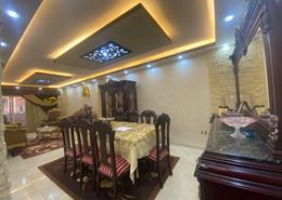 شقة - 3 غرف نوم - 1 حمام for للبيع in شارع المنشية - كفر طهرمس - فيصل - حي الهرم - الجيزة