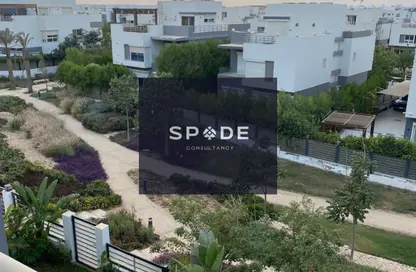 تاون هاوس - 4 غرف نوم - 4 حمامات للبيع في جاردن ريزدنس - هايد بارك - مدينة القاهرة الجديدة - القاهرة