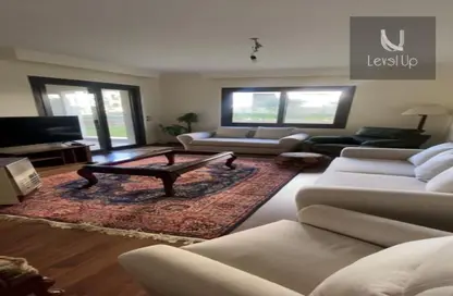 Apartment - 2 Bedrooms - 3 Bathrooms for sale in District 5 - 5th Settlement Compounds - The 5th Settlement - New Cairo City - Cairo