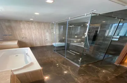 Apartment - 3 Bedrooms - 3 Bathrooms for sale in Aeon - 6 October Compounds - 6 October City - Giza