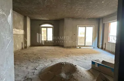 شقة - 3 غرف نوم - 2 حمامات للبيع في المنطقة السياحية الرابعة - المنطقة السياحية - الحي المتميز - مدينة 6 أكتوبر - الجيزة