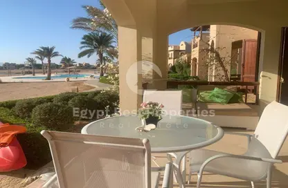 Chalet - 2 Bedrooms - 3 Bathrooms for sale in Sabina - El Gouna - Hurghada - Red Sea