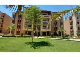 Apartment - 3 bedrooms for للبيع in Green 5 - 6 October Compounds - 6 October City - Giza