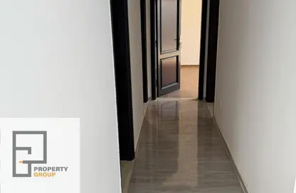 Apartment - 3 Bedrooms - 2 Bathrooms for sale in Jannat October - 6 October Compounds - 6 October City - Giza