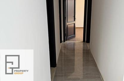 Apartment - 3 Bedrooms - 2 Bathrooms for sale in Jannat October - 6 October Compounds - 6 October City - Giza