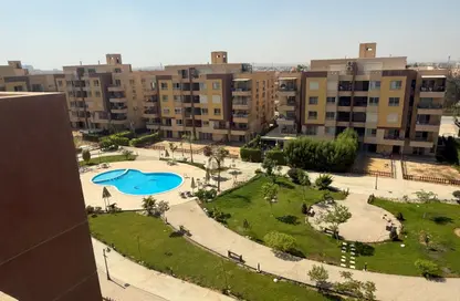 (بنتهاوس  (روف - 5 غرف نوم - 3 حمامات للبيع في بروميناد ريزيدنس - طريق مصر اسكندرية الصحراوي - مدينة 6 أكتوبر - الجيزة
