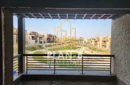 تاون هاوس - 3 غرف نوم - 3 حمامات للبيع في نيو جيزة - طريق مصر اسكندرية الصحراوي - مدينة 6 أكتوبر - الجيزة
