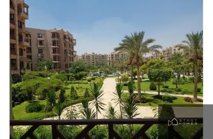 Apartment - 3 Bedrooms - 3 Bathrooms for sale in El Rehab Extension - Al Rehab - New Cairo City - Cairo