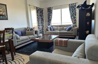 Chalet - 2 Bedrooms - 2 Bathrooms for sale in Amwaj - Sidi Abdel Rahman - North Coast