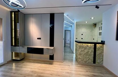 Apartment - 3 Bedrooms - 2 Bathrooms for sale in Madinaty - Cairo