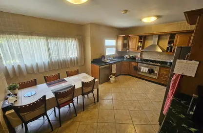 Apartment - 3 Bedrooms - 3 Bathrooms for rent in Sarayat Al Maadi - Hay El Maadi - Cairo