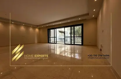Apartment - 3 Bedrooms - 3 Bathrooms for rent in El Patio 7 - 5th Settlement Compounds - The 5th Settlement - New Cairo City - Cairo