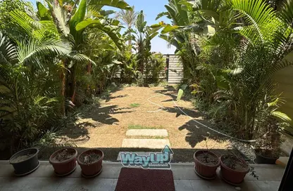 تاون هاوس - 3 غرف نوم - 4 حمامات للايجار في هايد بارك سنترال - التجمع السادس - مدينة القاهرة الجديدة - القاهرة