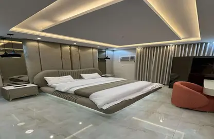 Apartment - 2 Bedrooms - 2 Bathrooms for sale in Jade Park - New Capital Compounds - New Capital City - Cairo
