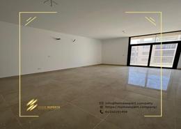 Apartment - 3 bedrooms - 3 bathrooms for للايجار in Fifth Square - North Investors Area - New Cairo City - Cairo