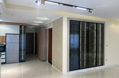 Apartment - 3 Bedrooms - 2 Bathrooms for rent in El Maram Land Mark - 5th Settlement Compounds - The 5th Settlement - New Cairo City - Cairo