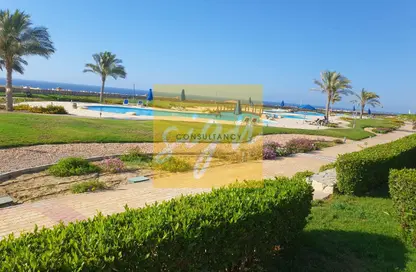 Chalet - 3 Bedrooms - 2 Bathrooms for sale in La Vista Bay - La Vista - Qesm Ad Dabaah - North Coast