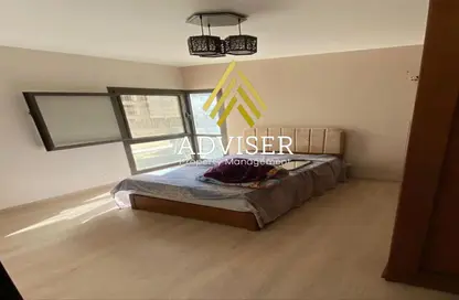 Apartment - 3 Bedrooms - 2 Bathrooms for sale in The Address East - 90 Street - The 5th Settlement - New Cairo City - Cairo