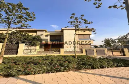 Townhouse - 4 Bedrooms - 4 Bathrooms for sale in Zed East - 5th Settlement Compounds - The 5th Settlement - New Cairo City - Cairo