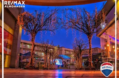 Office Space - Studio - 1 Bathroom for sale in 205 - 26th of July Corridor - Sheikh Zayed City - Giza