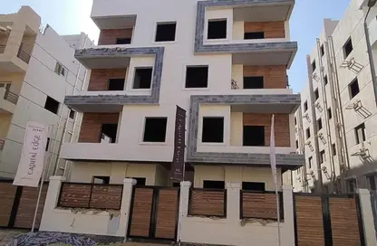 شقة - 3 غرف نوم - 2 حمامات للبيع في اللوتس الجديدة - التجمع الخامس - مدينة القاهرة الجديدة - القاهرة