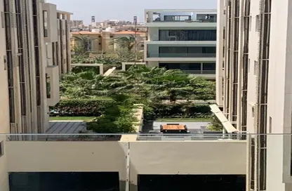 شقة - 2 غرف نوم - 2 حمامات للبيع في لايك فيو ريزيدنس - كمبوندات التجمع الخامس - التجمع الخامس - مدينة القاهرة الجديدة - القاهرة