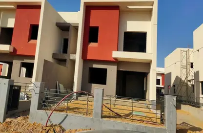 Villa - 3 Bedrooms - 3 Bathrooms for sale in Madinaty - Cairo