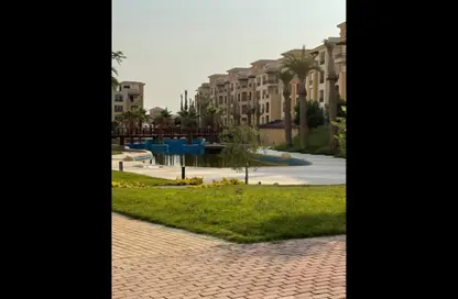 شقة - 3 غرف نوم - 2 حمامات للبيع في ستون ريزيدنس - كمبوندات التجمع الخامس - التجمع الخامس - مدينة القاهرة الجديدة - القاهرة