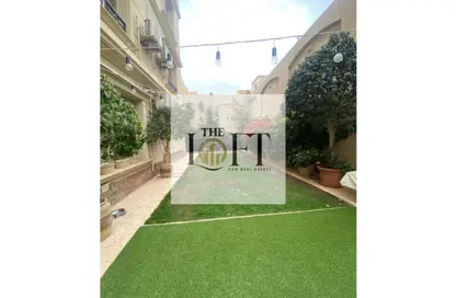 Villa - 7 Bedrooms - 7 Bathrooms for sale in Al Bostan St. - 9th District - Sheikh Zayed City - Giza