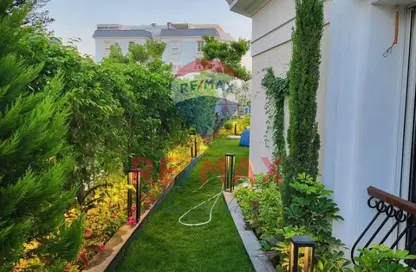 Penthouse - 3 Bedrooms - 2 Bathrooms for sale in Mountain View Hyde Park - 5th Settlement Compounds - The 5th Settlement - New Cairo City - Cairo